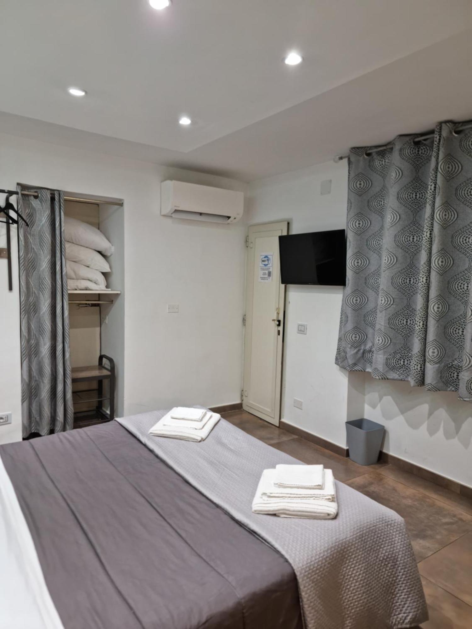 El Corazon De Napoles, Centro Historico Bed & Breakfast