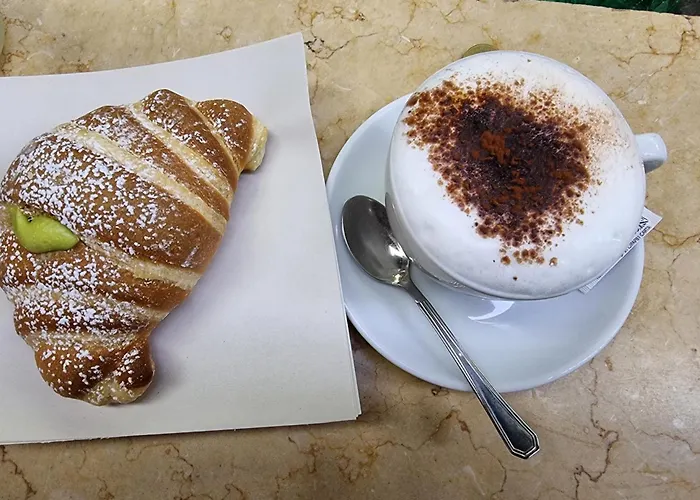 El Corazon De Napoles, Centro Historico
