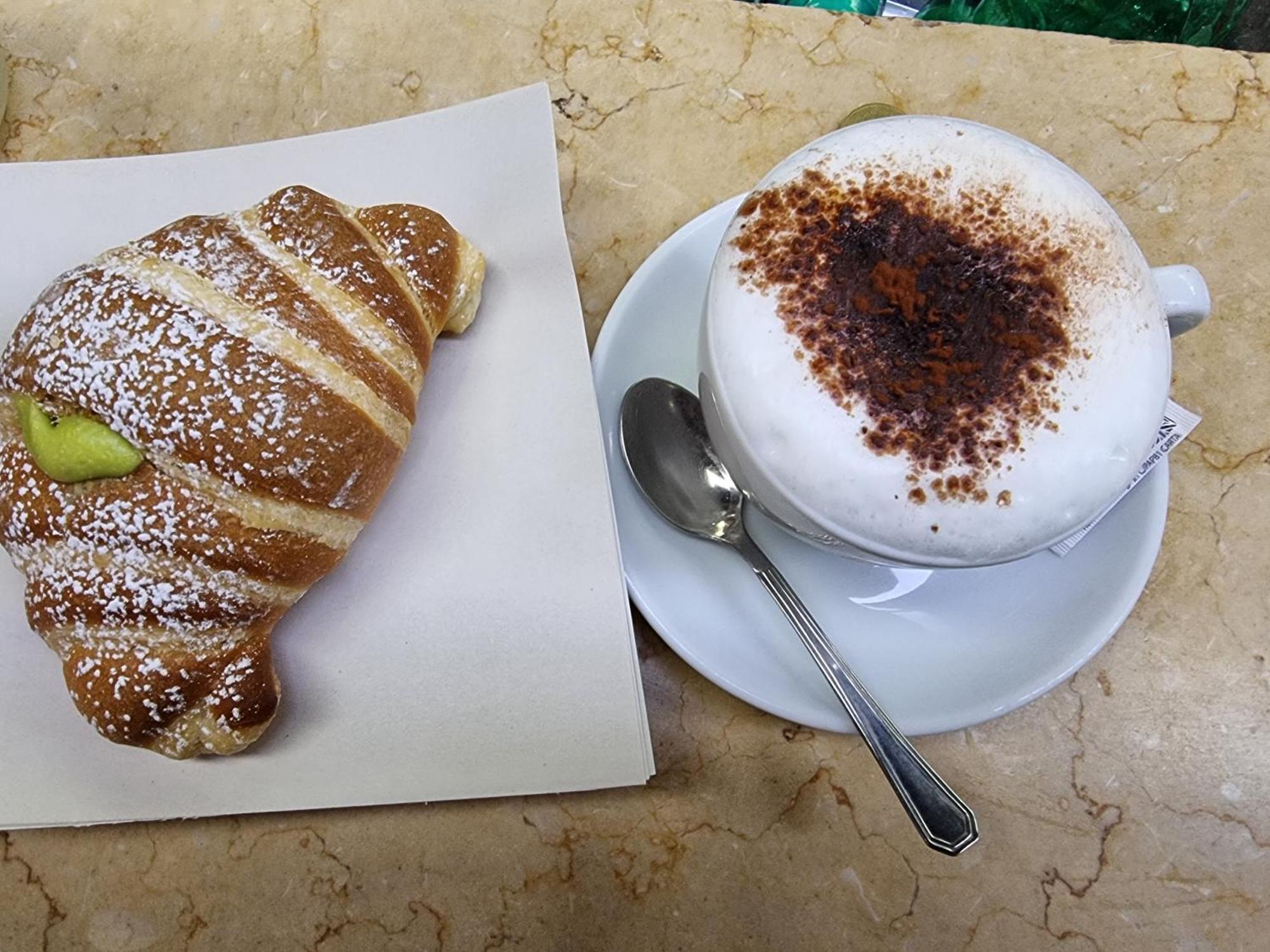 Frühstückspension El Corazon De Napoles, Centro Historico