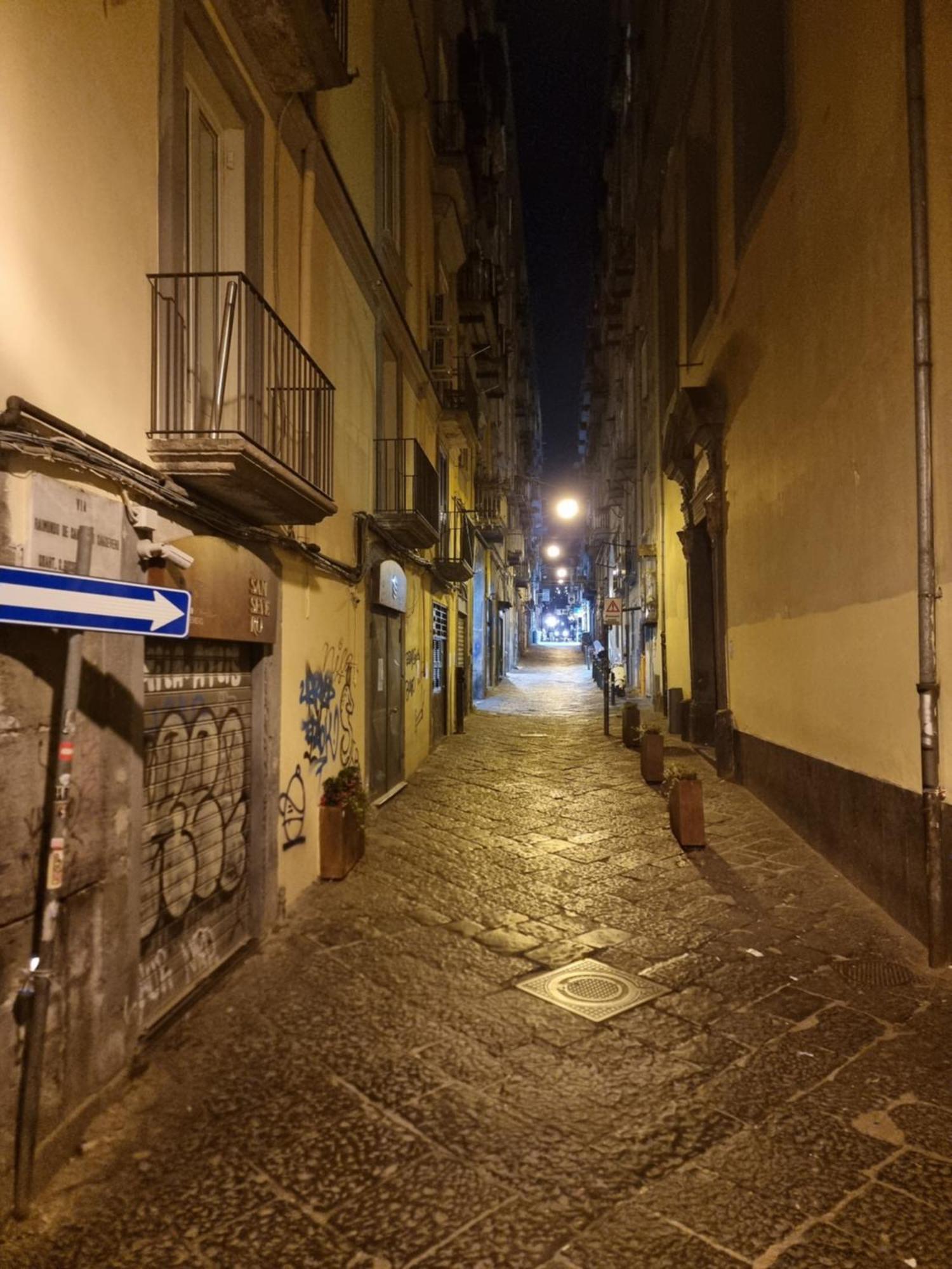 El Corazon De ,centro Storico