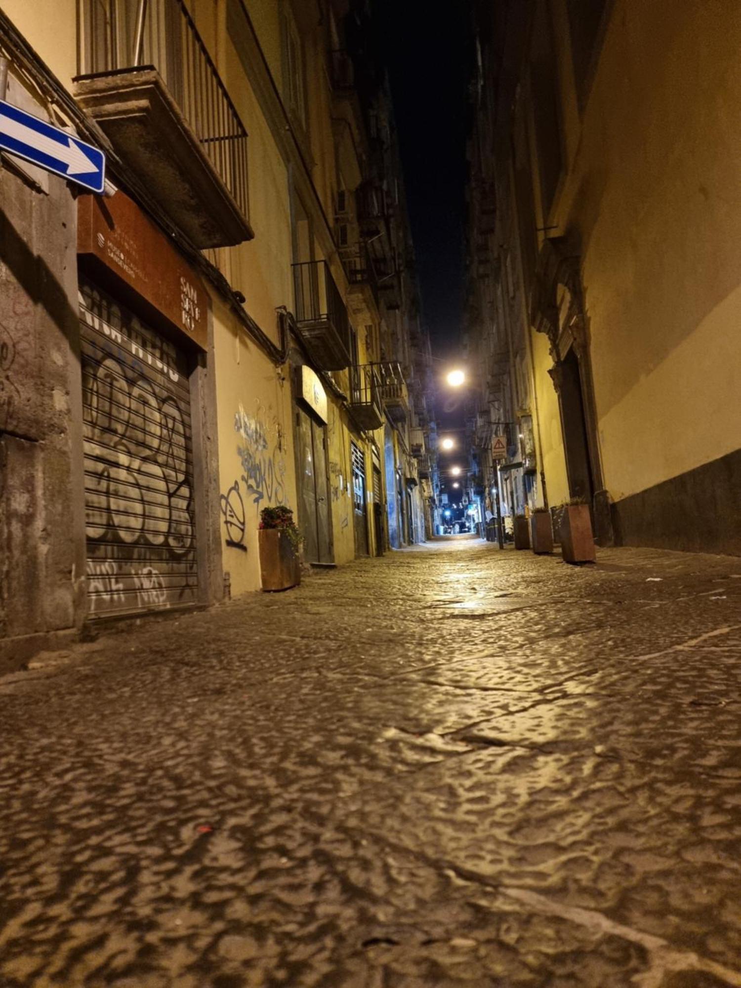 El Corazon De ,centro Storico