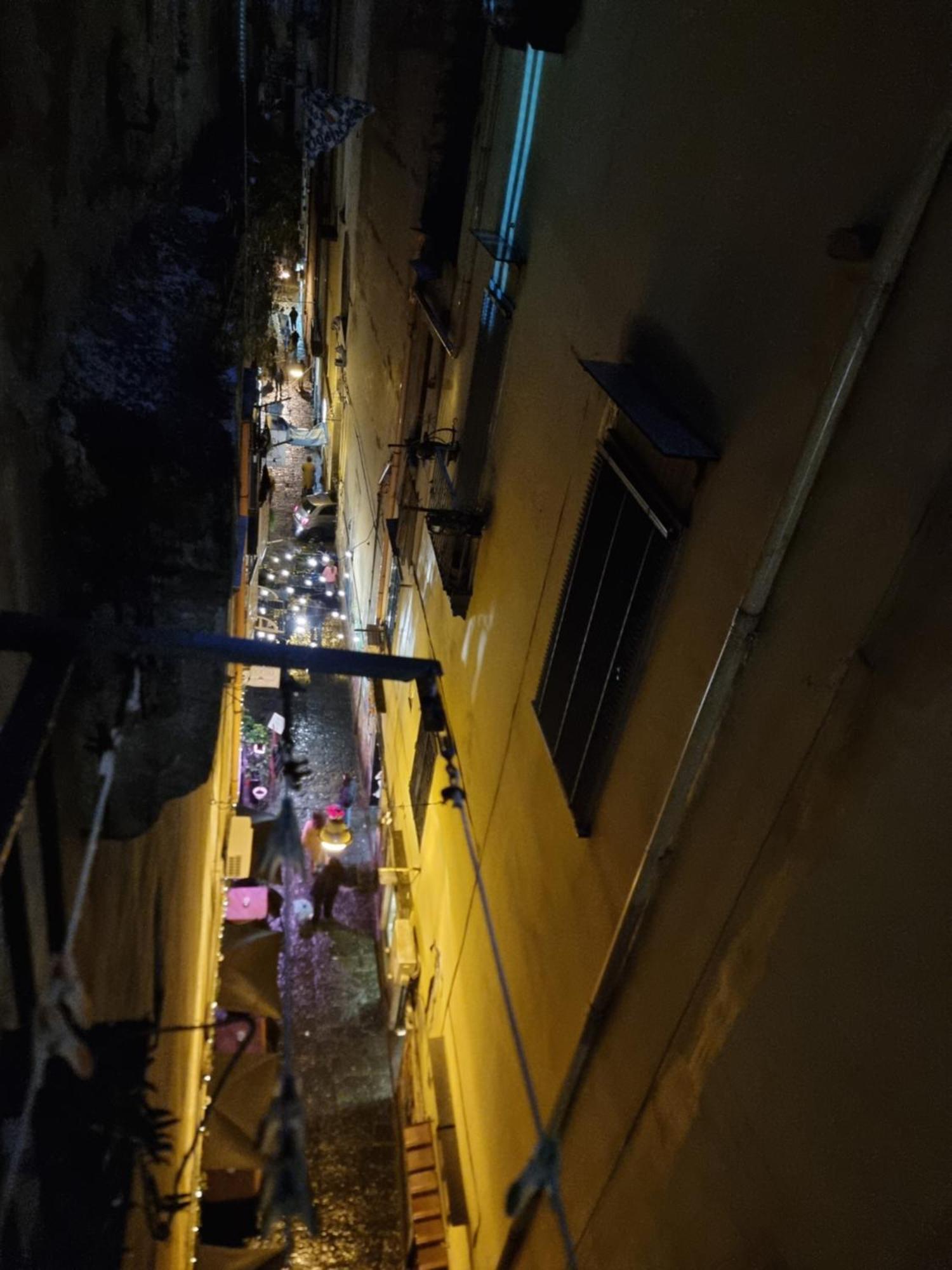Bed and breakfast El Corazon De ,centro Storico 2*