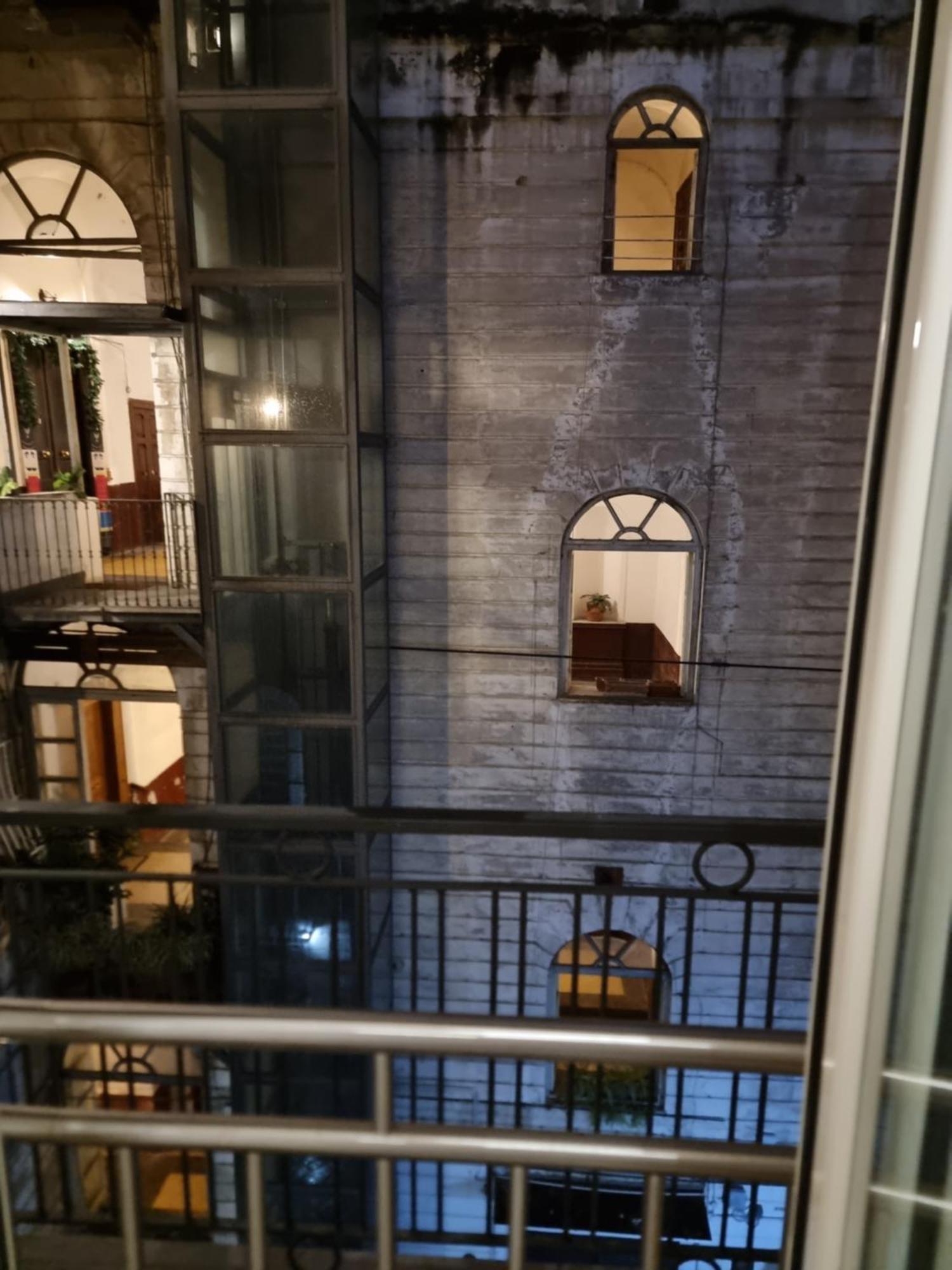 El Corazon De Napoles, Centro Historico Frühstückspension