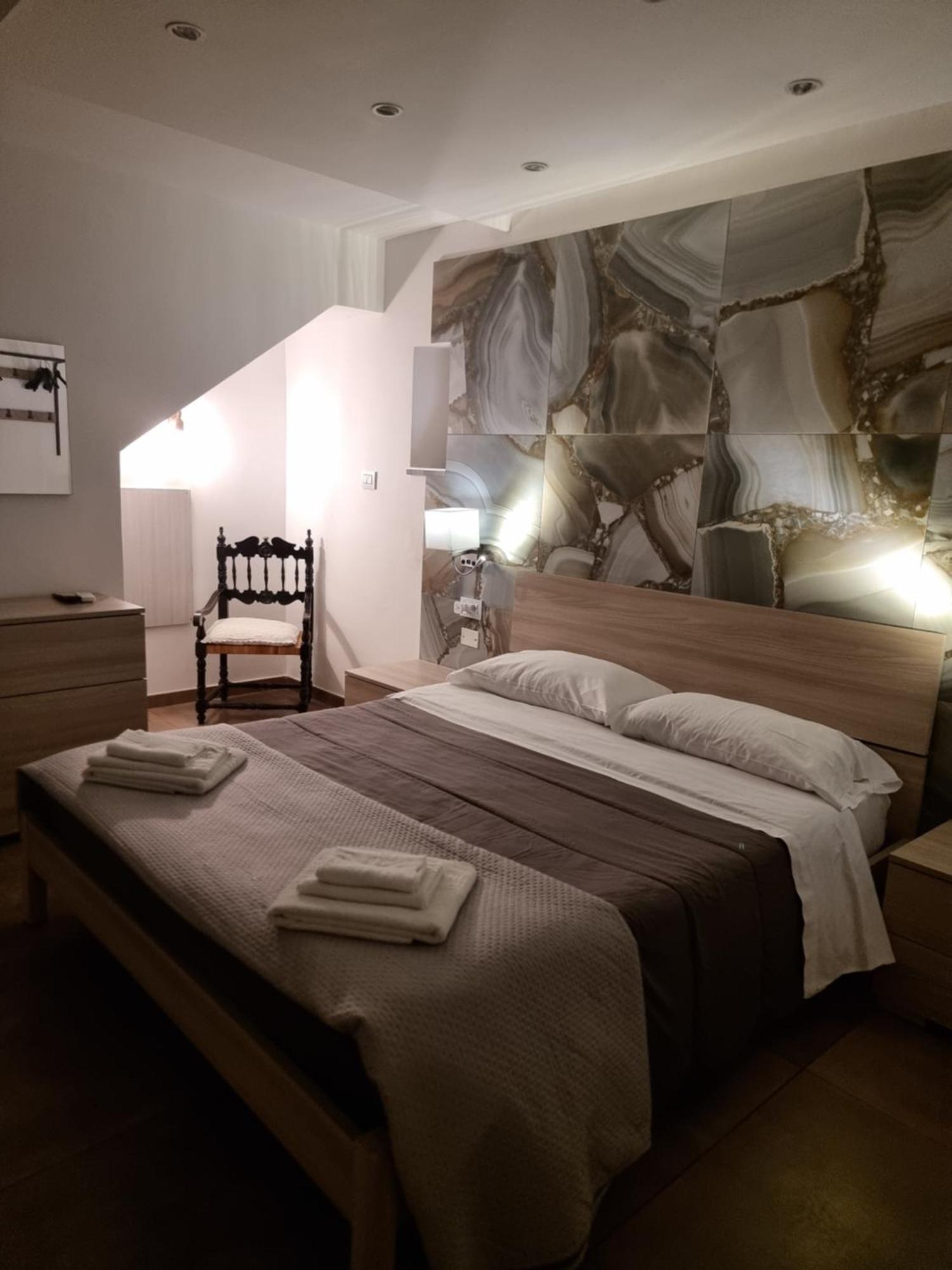 El Corazon De ,centro Storico Bed and breakfast 2*