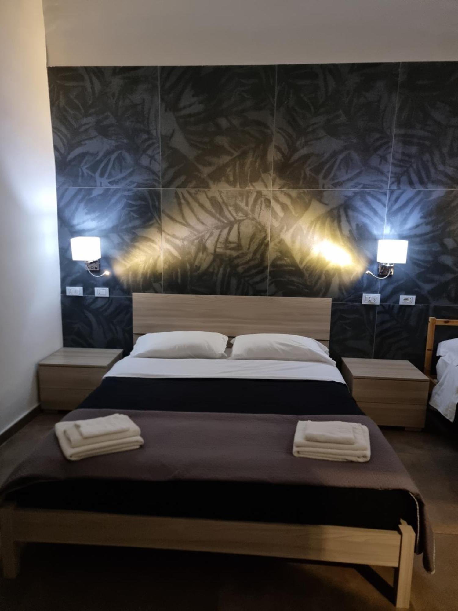 Frühstückspension El Corazon De Napoles, Centro Historico Neapel