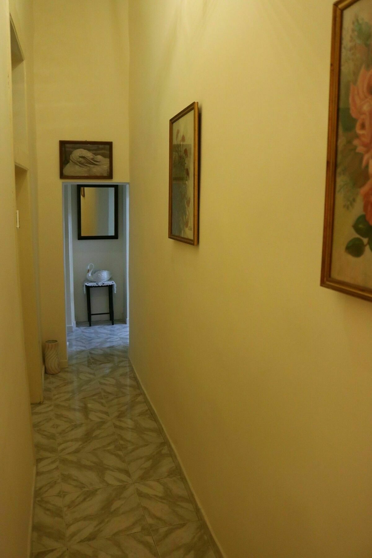 El Corazon De Napoles, Centro Historico 2* Neapel
