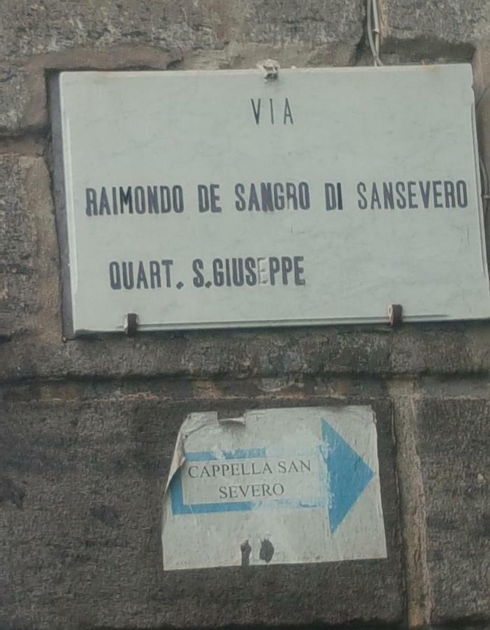 Frühstückspension El Corazon De Napoles, Centro Historico Neapel